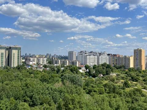 квартира за адресою Юлії Здановської вул. (Ломоносова), 46/1