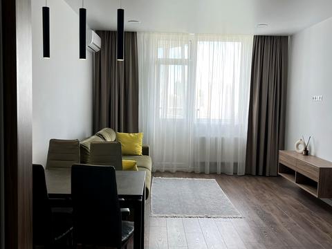 квартира за адресою Юлії Здановської вул. (Ломоносова), 46/1