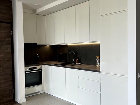 квартира за адресою Юлії Здановської вул. (Ломоносова), 46/1