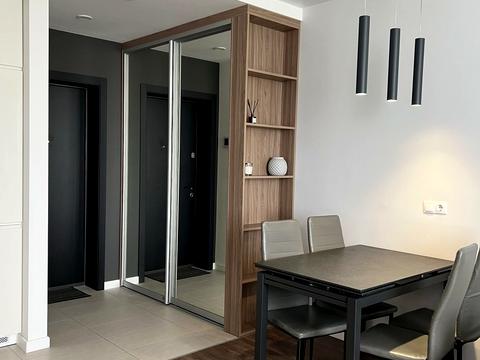 квартира за адресою Юлії Здановської вул. (Ломоносова), 46/1