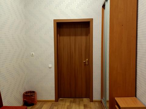 комната по адресу Первомайского Леонида ул., 7-А