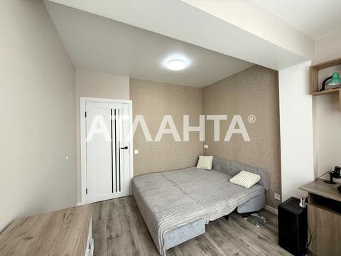 квартира по адресу Алексея Вадатурского ул. (Маршала Малиновского), 18