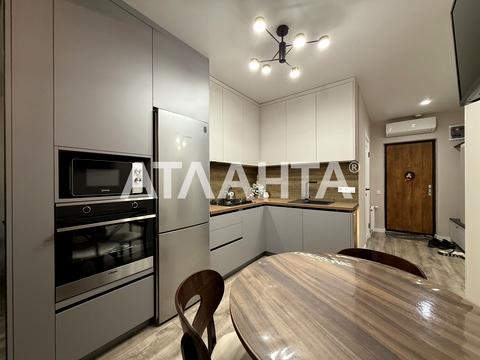 квартира по адресу Алексея Вадатурского ул. (Маршала Малиновского), 18