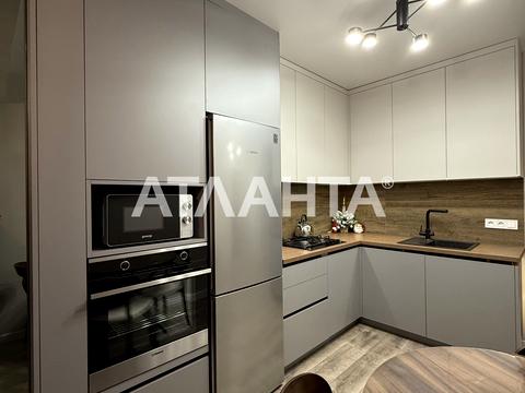 квартира по адресу Алексея Вадатурского ул. (Маршала Малиновского), 18