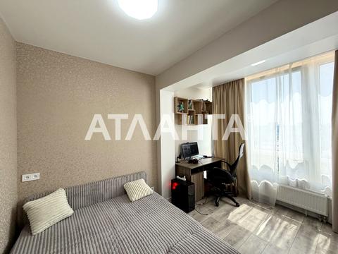 квартира по адресу Алексея Вадатурского ул. (Маршала Малиновского), 18