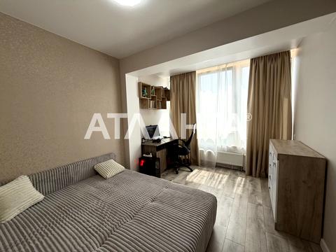 квартира по адресу Алексея Вадатурского ул. (Маршала Малиновского), 18