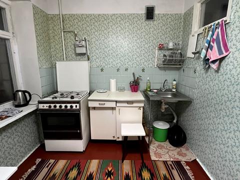 квартира по адресу Ивана Мазепы ул. (Калініна), 27