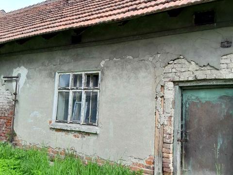 дом по адресу заставська, 30