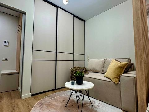 квартира за адресою Гетьманська вул., 26/15