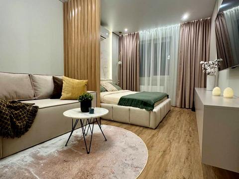 квартира по адресу Гетьманська ул., 26/15