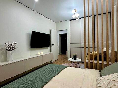 квартира за адресою Гетьманська вул., 26/15