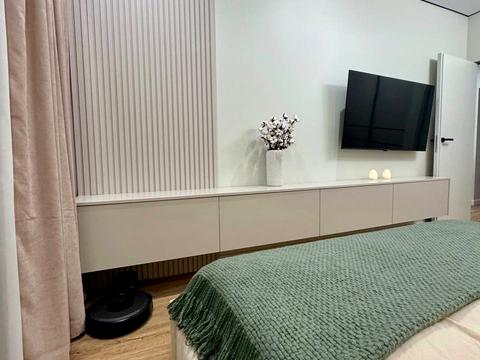 квартира за адресою Гетьманська вул., 26/15