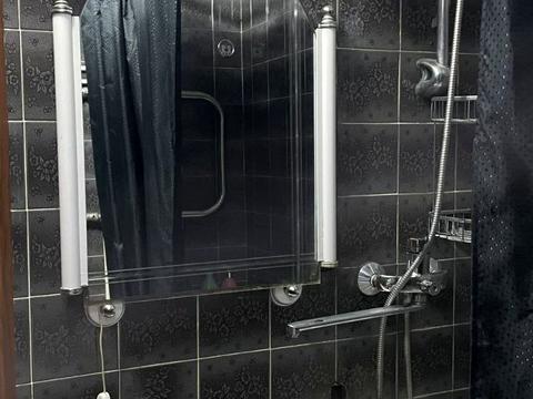 квартира за адресою Іцхака Рабіна вул., 43