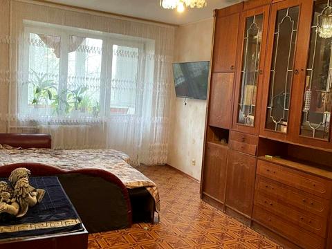 квартира за адресою Іцхака Рабіна вул., 43