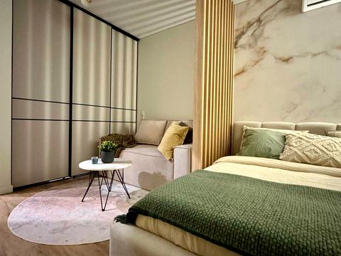 квартира за адресою Гетьманська вул., 26/15