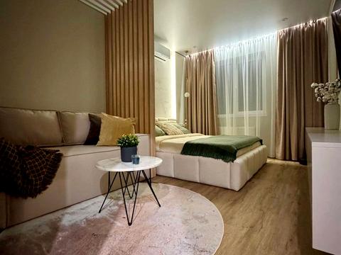 квартира за адресою Гетьманська вул., 26/15