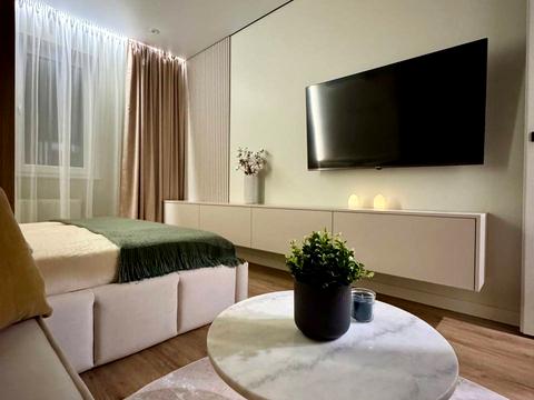 квартира за адресою Гетьманська вул., 26/15