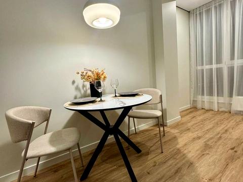 квартира за адресою Гетьманська вул., 26/15