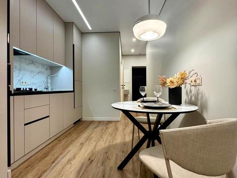 квартира за адресою Гетьманська вул., 26/15