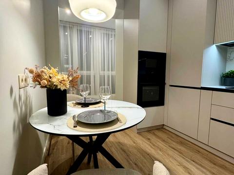 квартира за адресою Гетьманська вул., 26/15