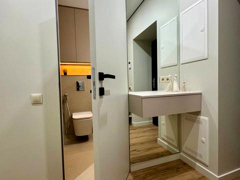 квартира за адресою Гетьманська вул., 26/15