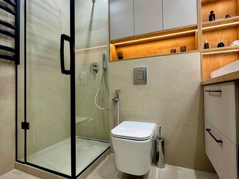 квартира за адресою Гетьманська вул., 26/15