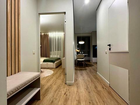 квартира за адресою Гетьманська вул., 26/15