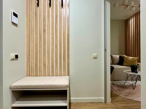 квартира за адресою Гетьманська вул., 26/15