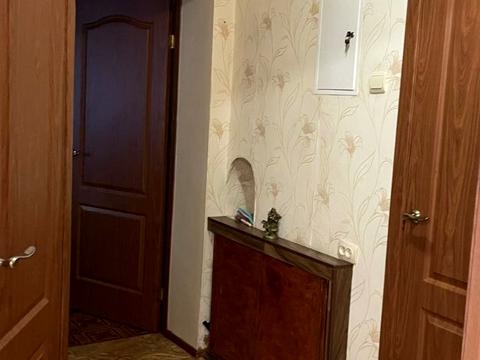 квартира за адресою Іцхака Рабіна вул., 43