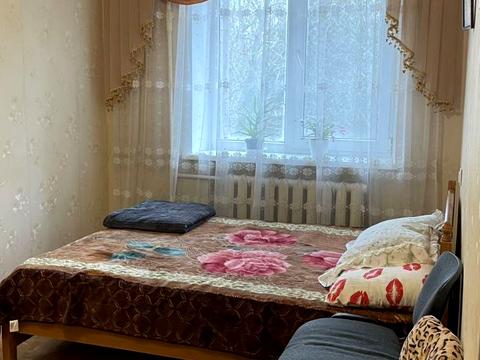 квартира за адресою Іцхака Рабіна вул., 43