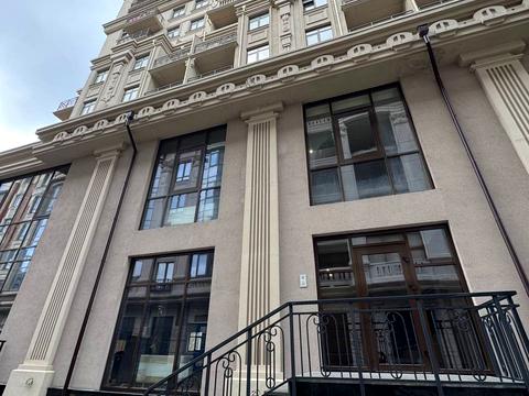 коммерческая по адресу Карантинная ул., 22