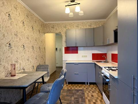 квартира за адресою Жулянська вул., 1-Г