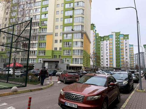 квартира за адресою Жулянська вул., 1-Г