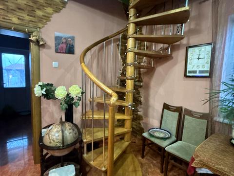 будинок за адресою Степна, 56