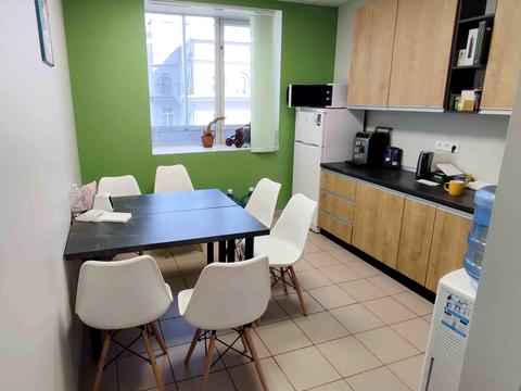 коммерческая по адресу Шелковичная ул., 42-44