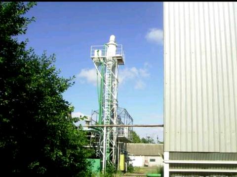 комерційна за адресою Агрономічна вул. (Матросова), 1