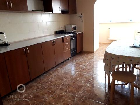 квартира по адресу Зодчих ул., 11