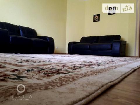 квартира по адресу Зодчих ул., 11