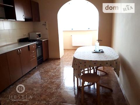 квартира по адресу Зодчих ул., 11