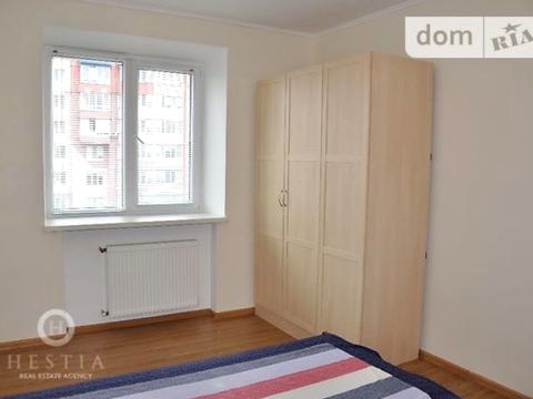 квартира по адресу Зодчих ул., 11