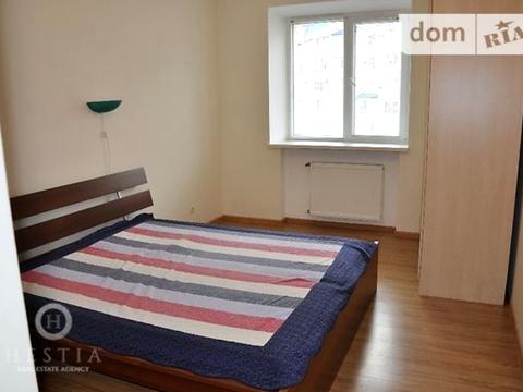 квартира по адресу Зодчих ул., 11