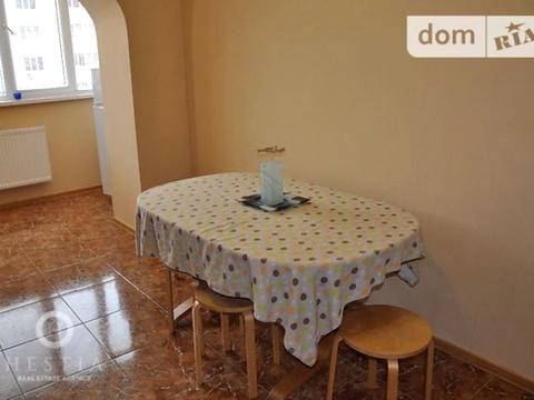 квартира по адресу Зодчих ул., 11