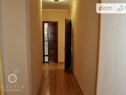 квартира по адресу Зодчих ул., 11