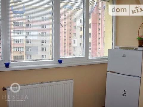 квартира по адресу Зодчих ул., 11