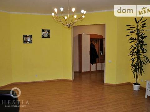 квартира по адресу Зодчих ул., 11