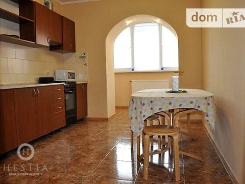 квартира по адресу Зодчих ул., 11