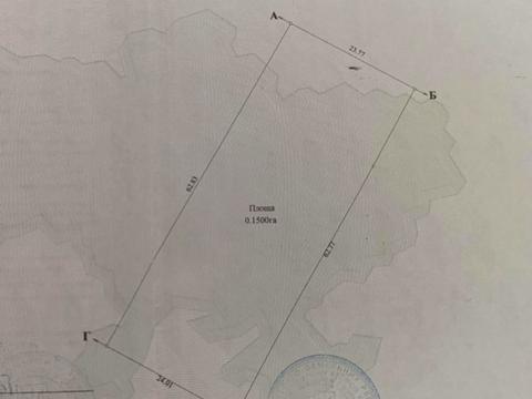 ділянка за адресою Залізнична, 20