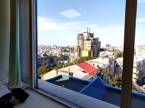 коммерческая по адресу Шелковичная ул., 42-44