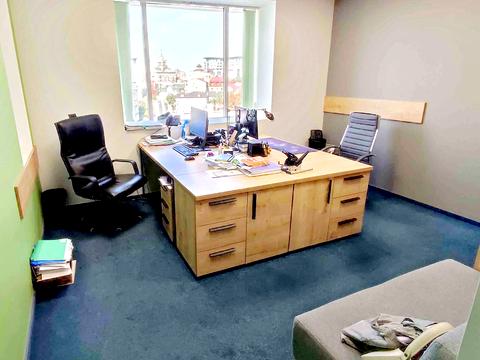 коммерческая по адресу Шелковичная ул., 42-44