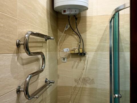 квартира за адресою Соборний просп. (Леніна), 193